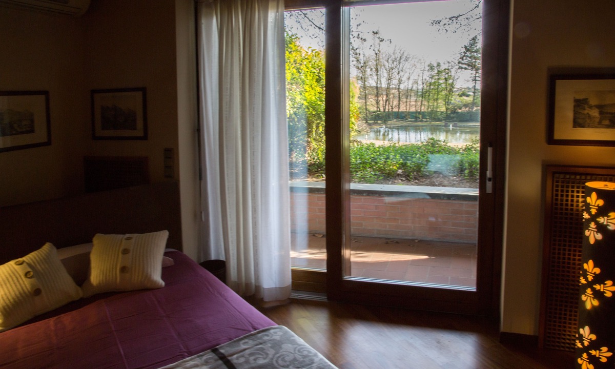 Mediglia House | Country Hub Milano