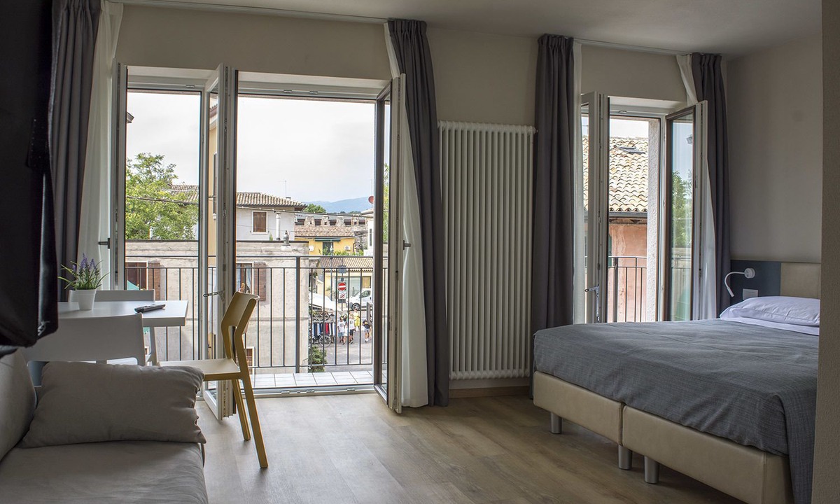 Lazise Old Town House | Casa Beccherie