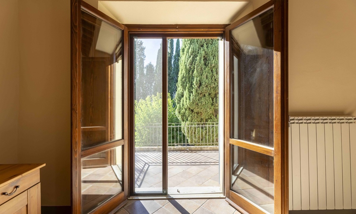 Montarioso House | Villa Montarioso