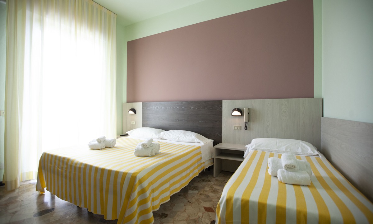 Cagnona Hotel | Hotel Mirage Bellaria