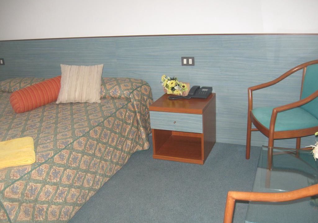 Vernasca Hotel | Albergo Del Turista