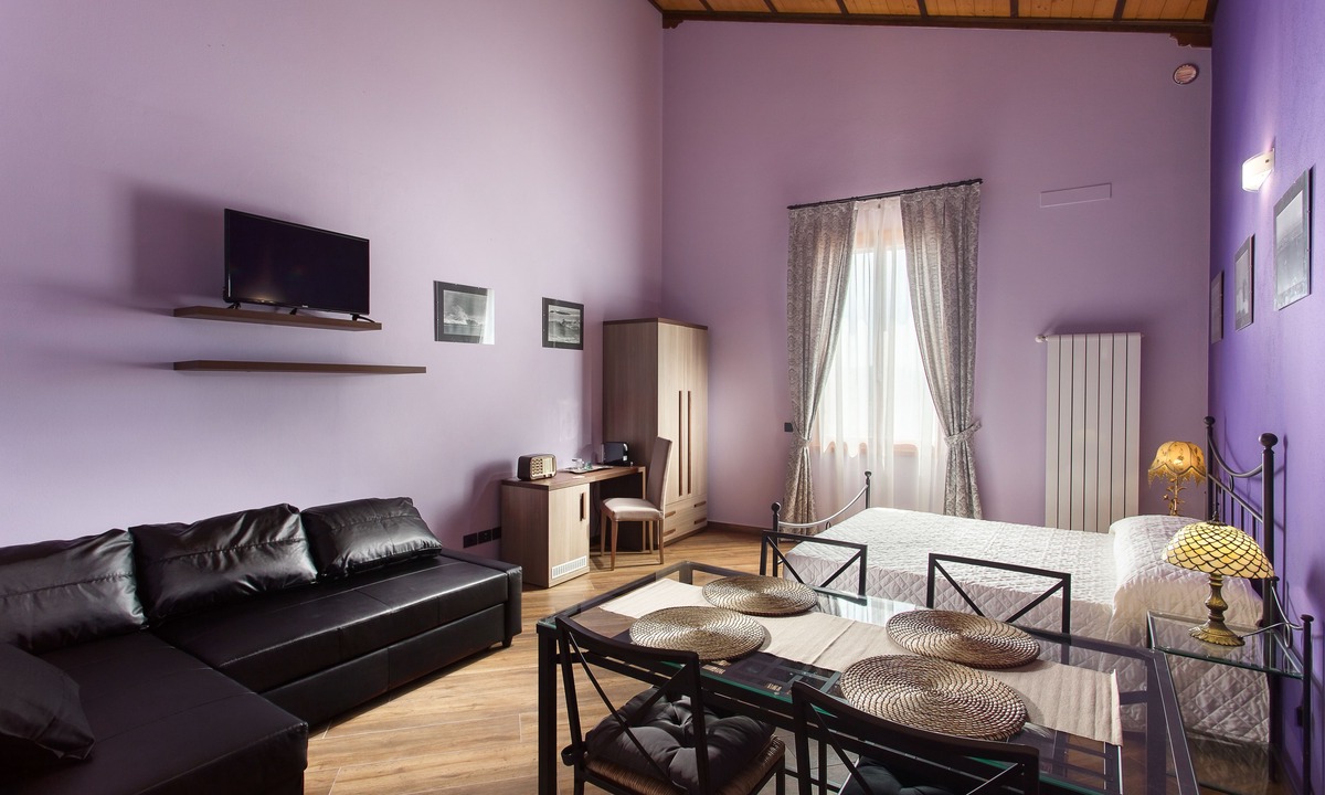 Longiano House | Malatesta Antica Dimora