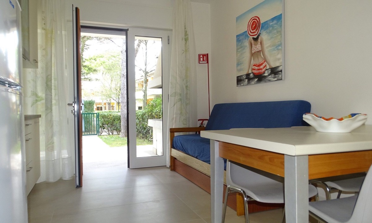 Bibione Villa | Charming Villa With Private Garden