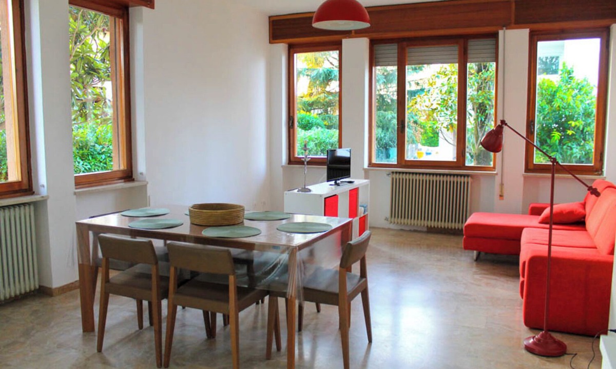 Castelfranco Veneto Bed & Breakfast | Lilly's Home