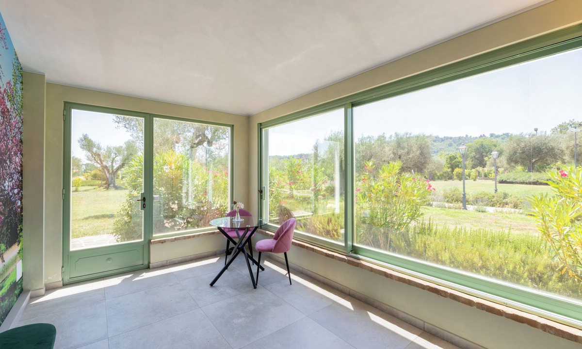Lidarno House | Borgo Sante Country House