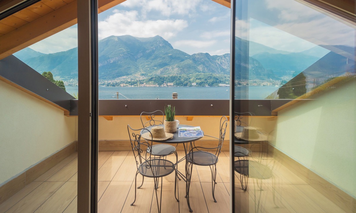 Bellagio Villa | Villa Cosima in Bellagio With Private Pool by Rent all Como