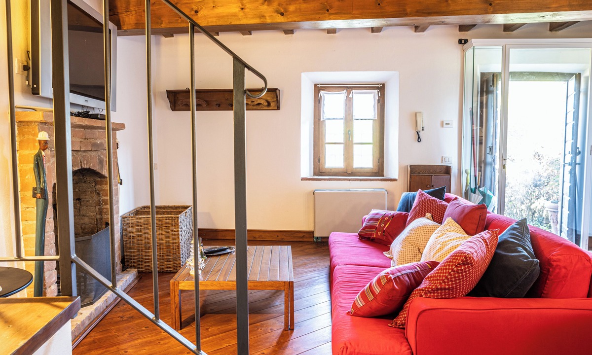 Agazzano House | Il Borghetto