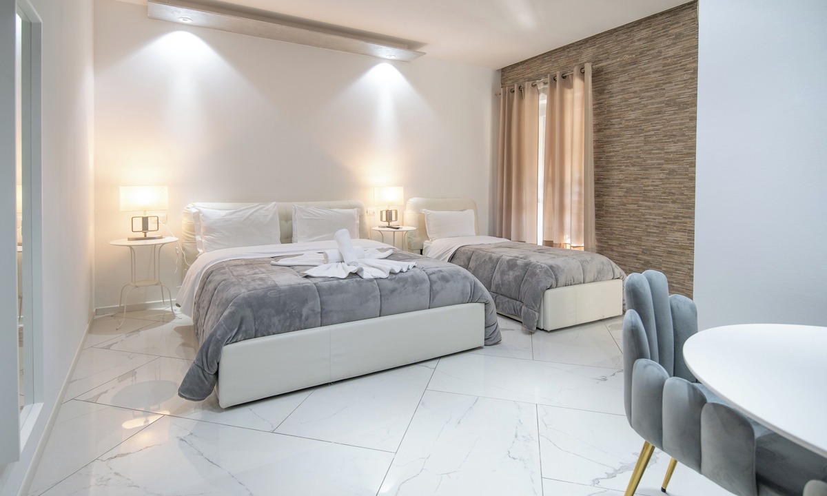 San Martino Buon Albergo House | Villa Vitti's - Verona est