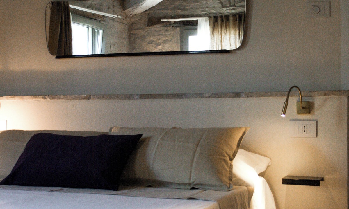 Passano Bed & Breakfast | bnb Verdeolivo