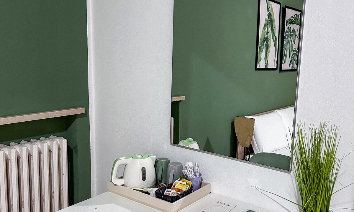 Ferrara Historic Centre House | lastminute