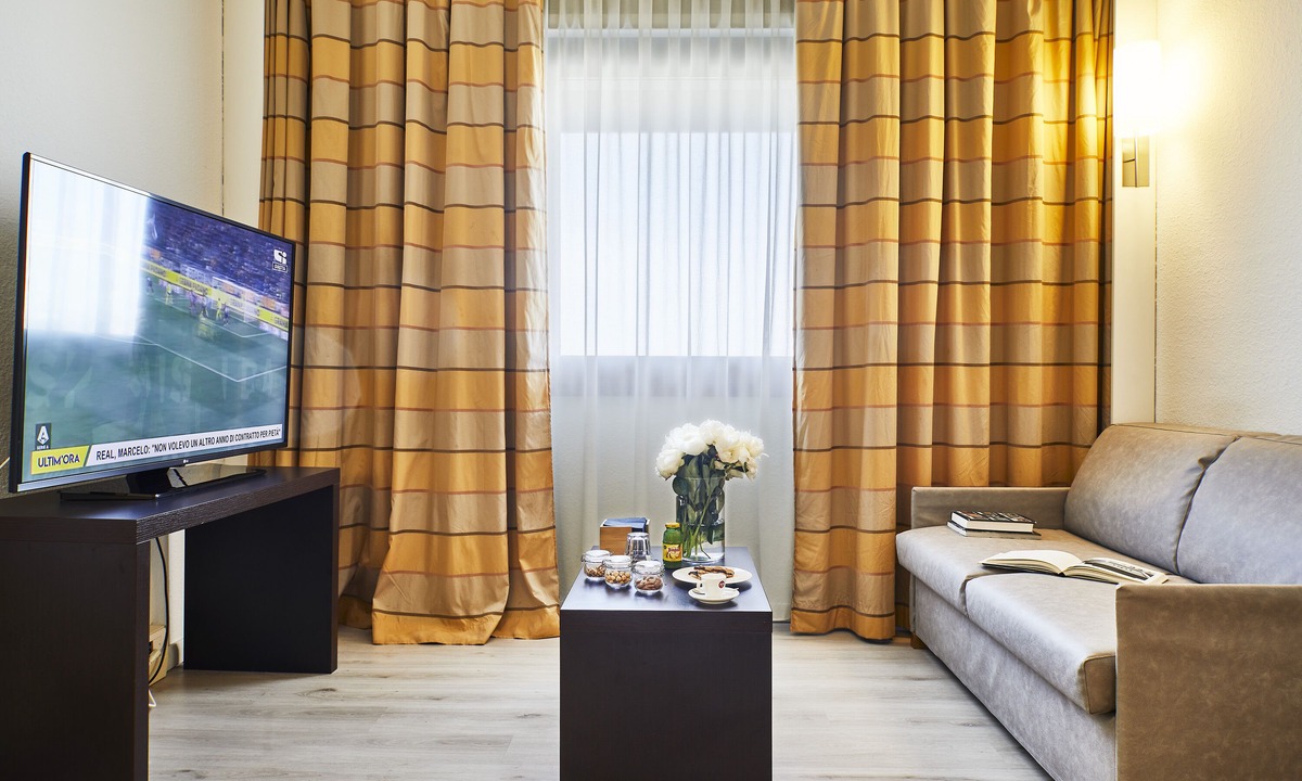 Villanova Hotel | Living Place Hotel