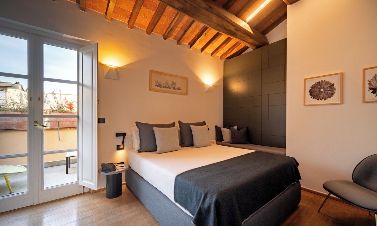 San Giovanni Hotel | Hotel Milu Florence