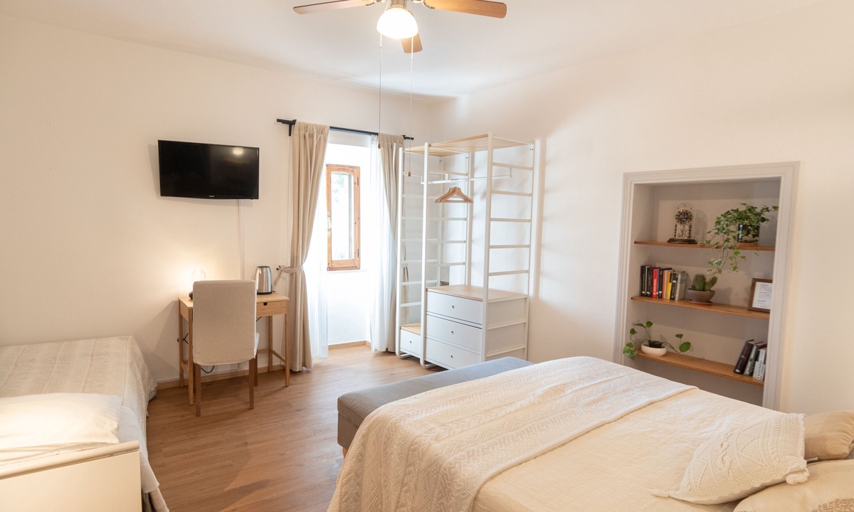 Assisi Bed & Breakfast | B&B Cantico delle Creature