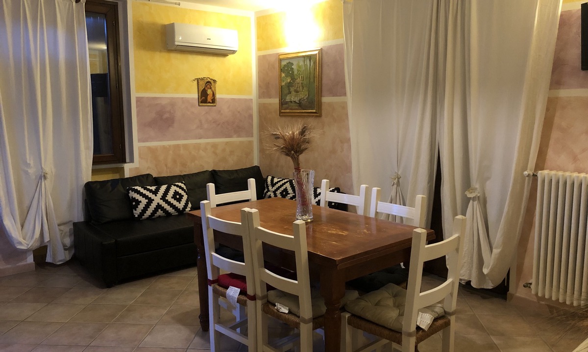 Mazzola House | B&B San Giorgio
