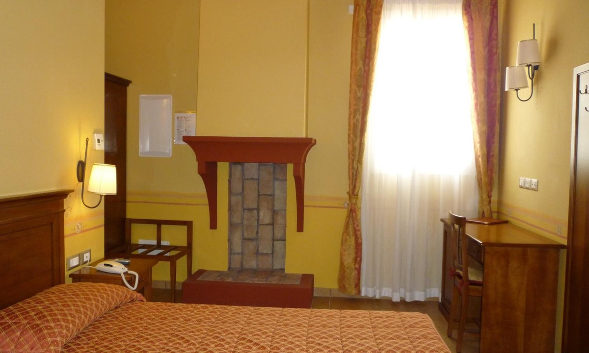Galliera Hotel | Hotel la Fornace