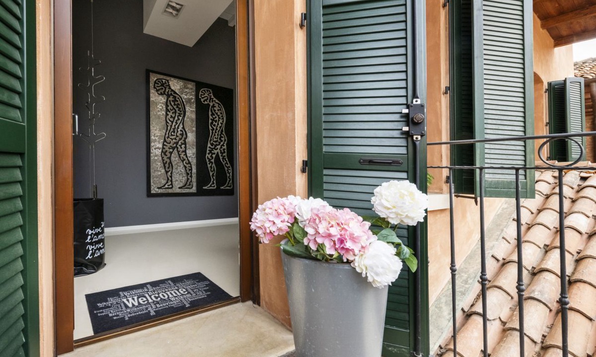 Ferrara Historic Centre Apartment | Charming Flat in Ferrara city centre