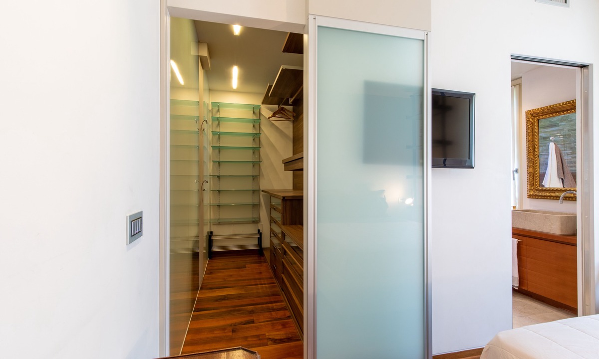 Acquabella Apartment | Porta Venezia-Design apartment, 2-bedrooms, Netflix, wifi
