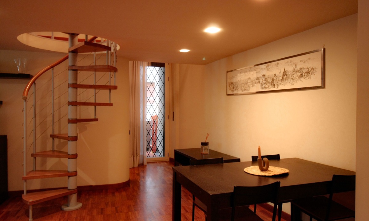 Carrobbio Apartment | Italianway Comfort - Torino 66