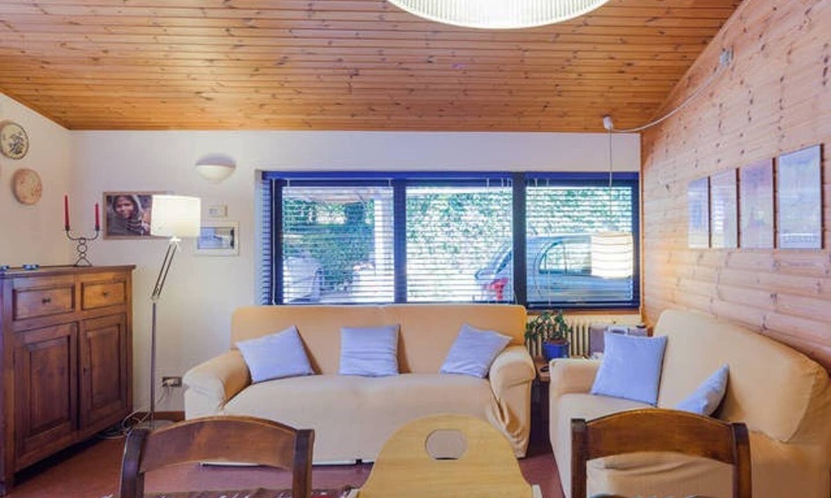 Arcugnano Apartment | La Rosa: elegant apartment with swimming pool and large park