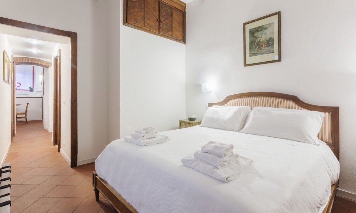 Ferrara Historic Centre Apartment | GuestHost - Jewish Ghetto ZTL Apartment x6!