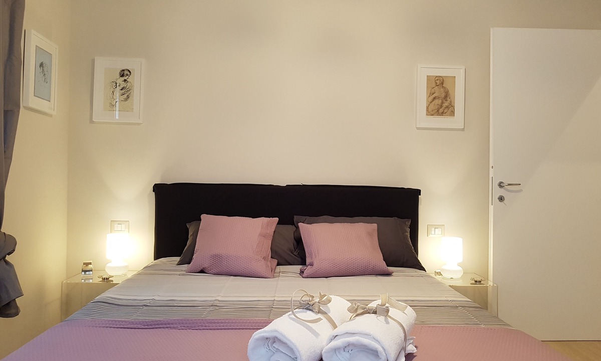 Parma City Centre Apartment | Parma City Centre Holiday House