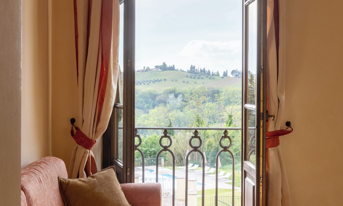 San Filippo House | Villa San Filippo