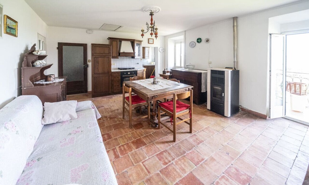 Licciana Nardi House | Casa dell'Alfiere - Toscana