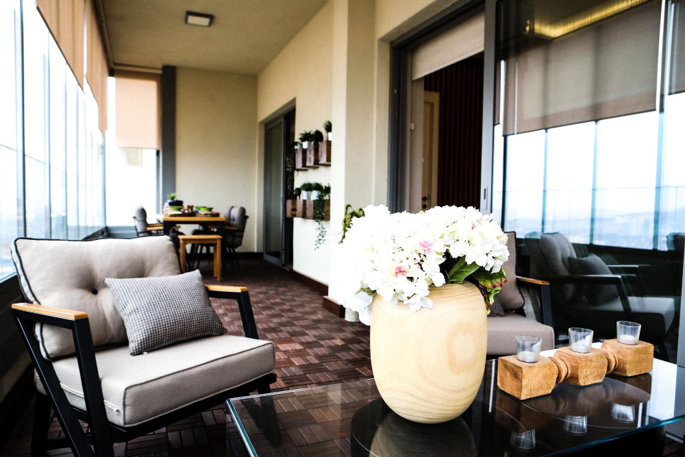 San Marco Apartment | Two bedroom apartment in an Historic Palace
