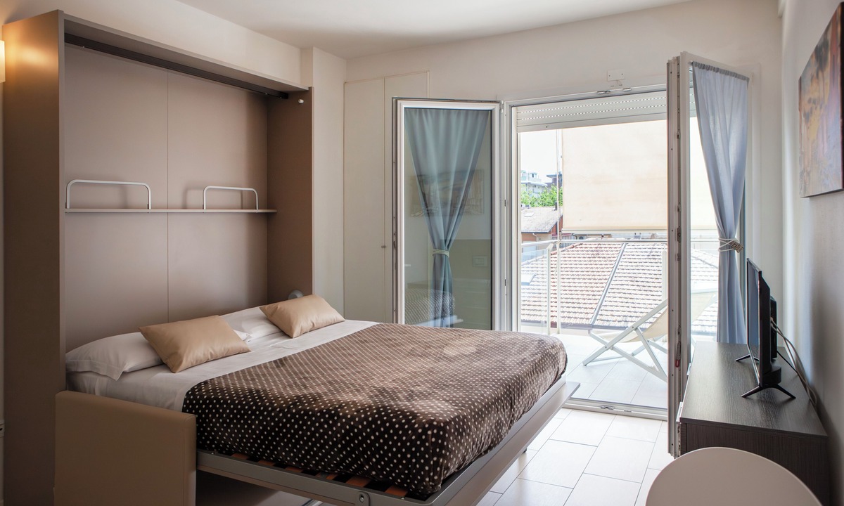 Cesenatico House | Residence Sunrise Cesenatico