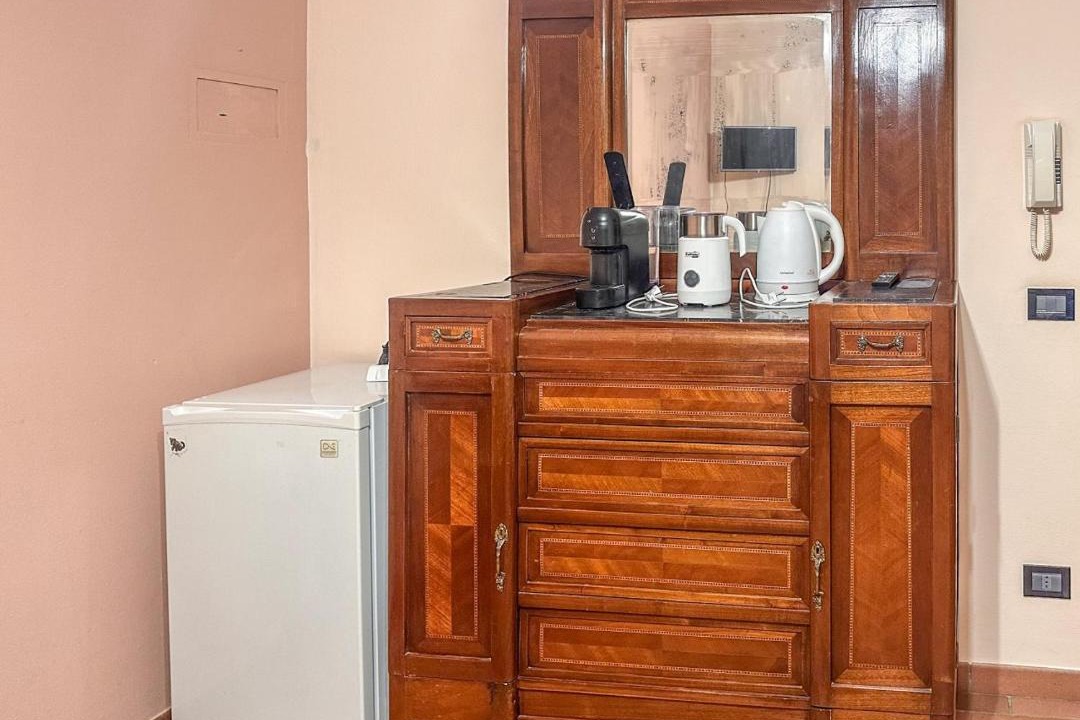 Castelfranco Emilia House | Camera Dalia