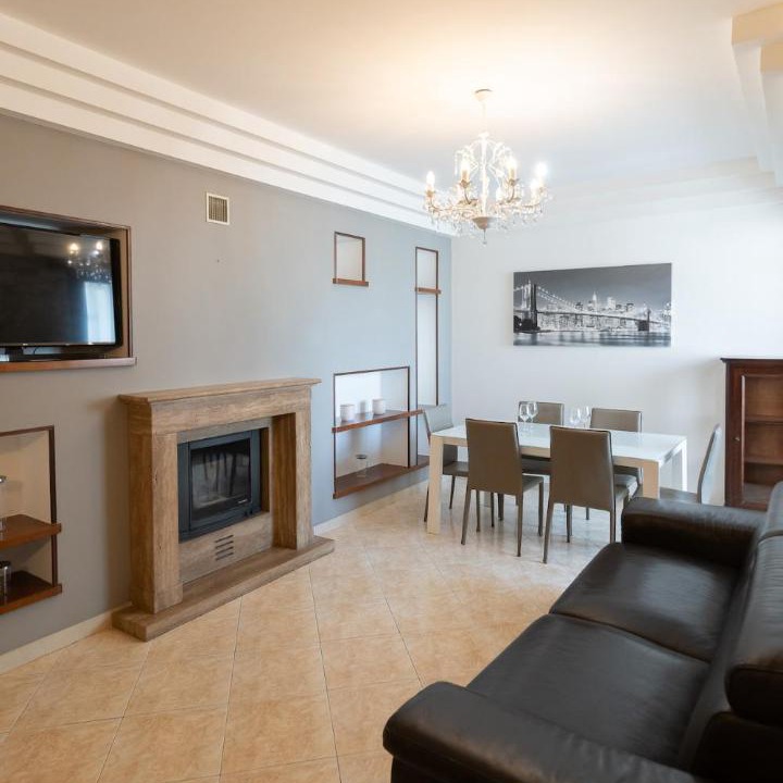 Sottomarina Apartment | Casa Olivia a Sottomarina