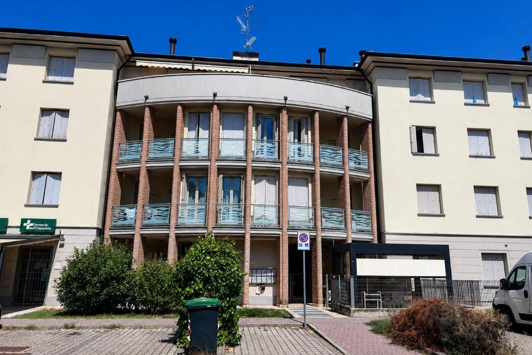 Carpi Apartment | Carpi Sunlight Home