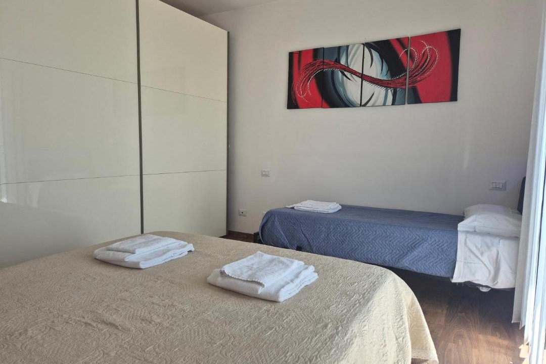 Reggio nell'Emilia Apartment | Reggio Emilia Central Design Apartment