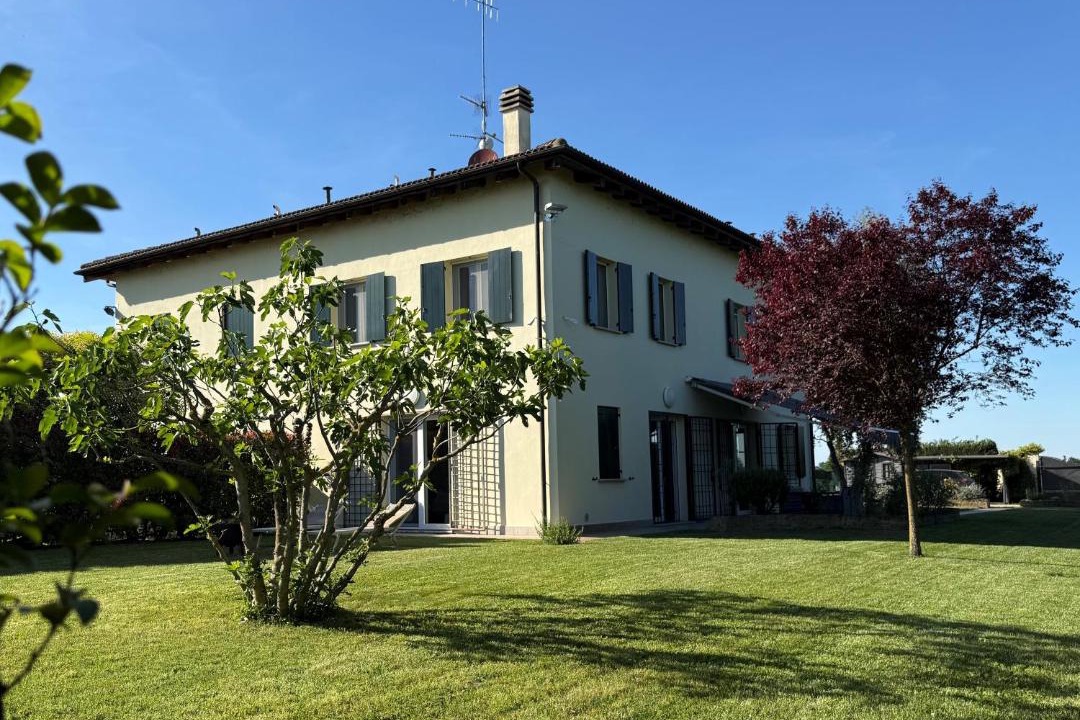 Malalbergo House | F Tale Country House villa immersa nel verde
