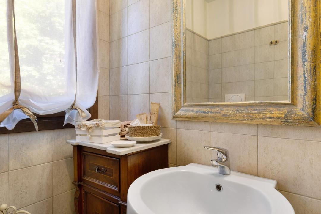 Villore Villa | Casa Padronale Podere La Carbonaia