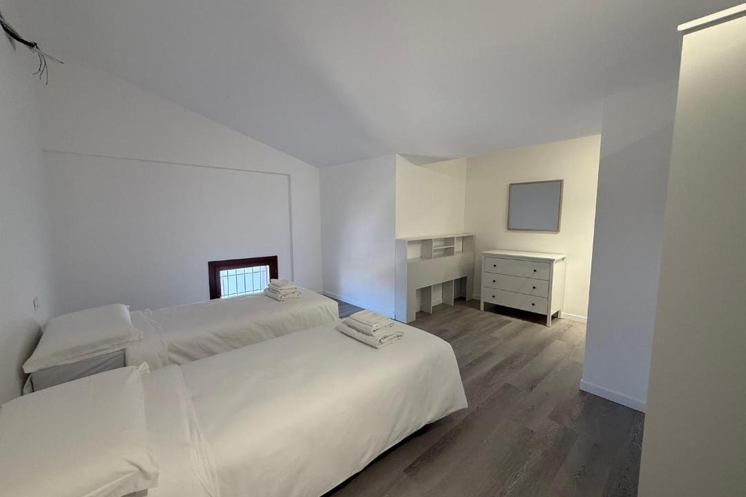 Poggio Renatico Apartment | Country Escape