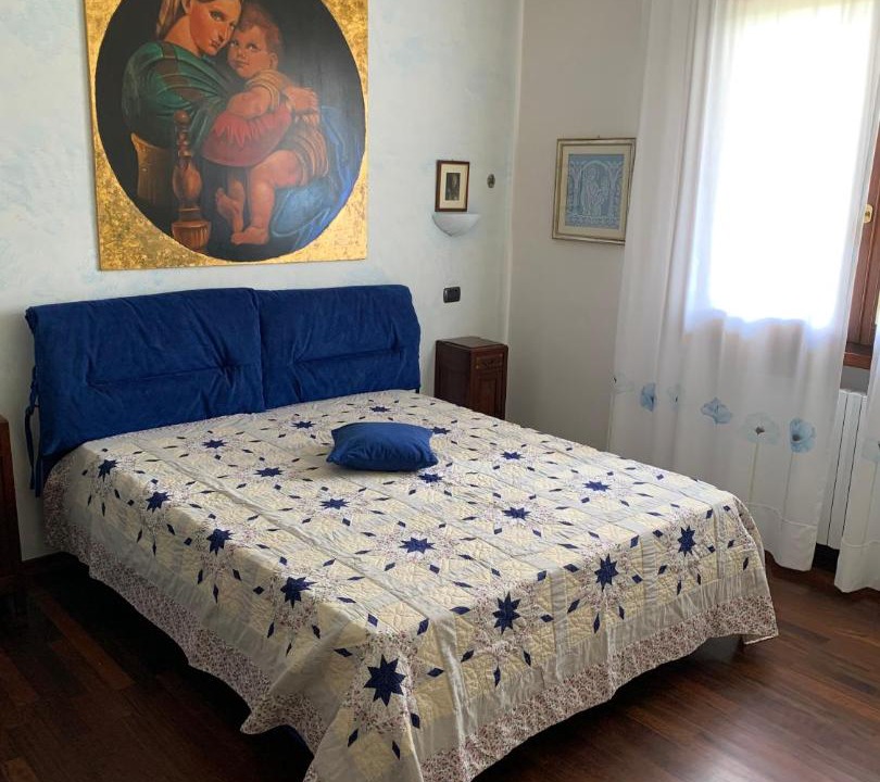 Castiglione dei Pepoli Villa | Casa di Eli e Matte