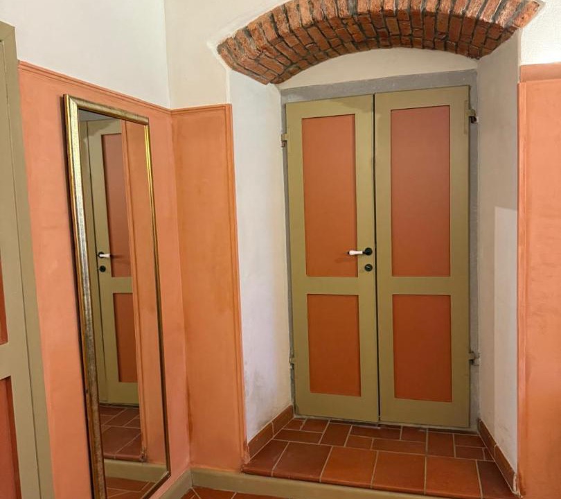 Castiglion Fibocchi Bed & Breakfast | B&B Il Castello