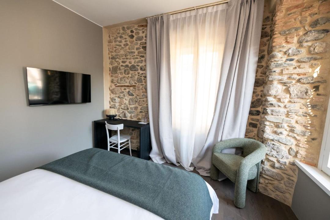Canzo Hotel | Albergo Canzo