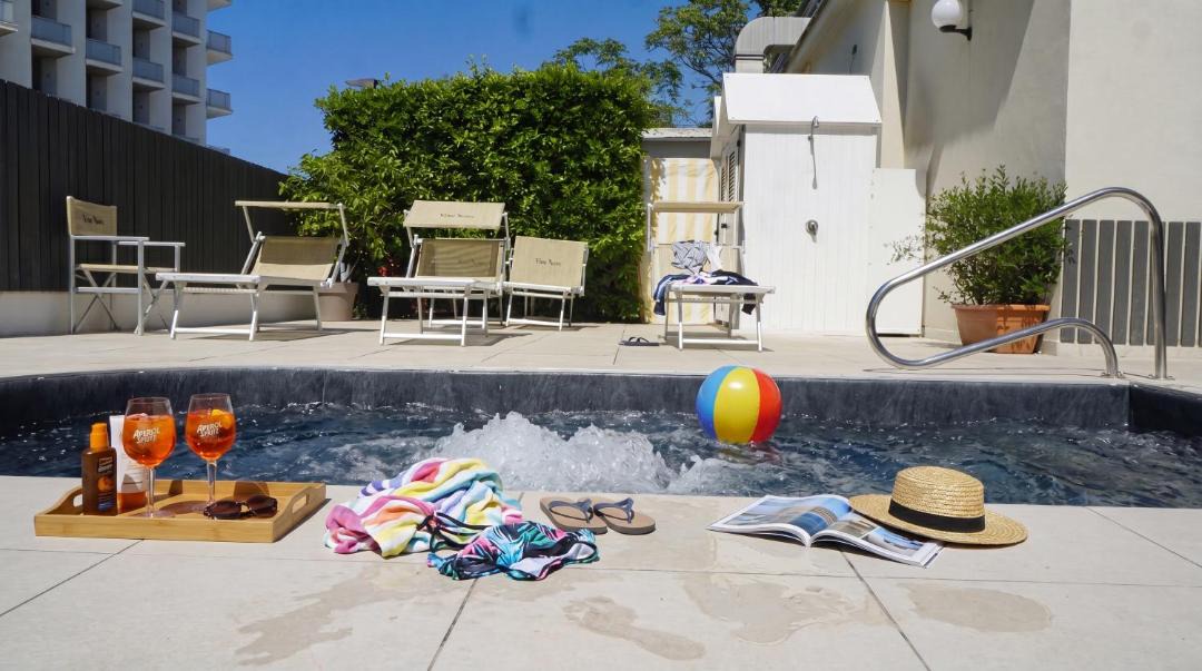 Cagnona Hotel | B&B Hotel Villa Nora