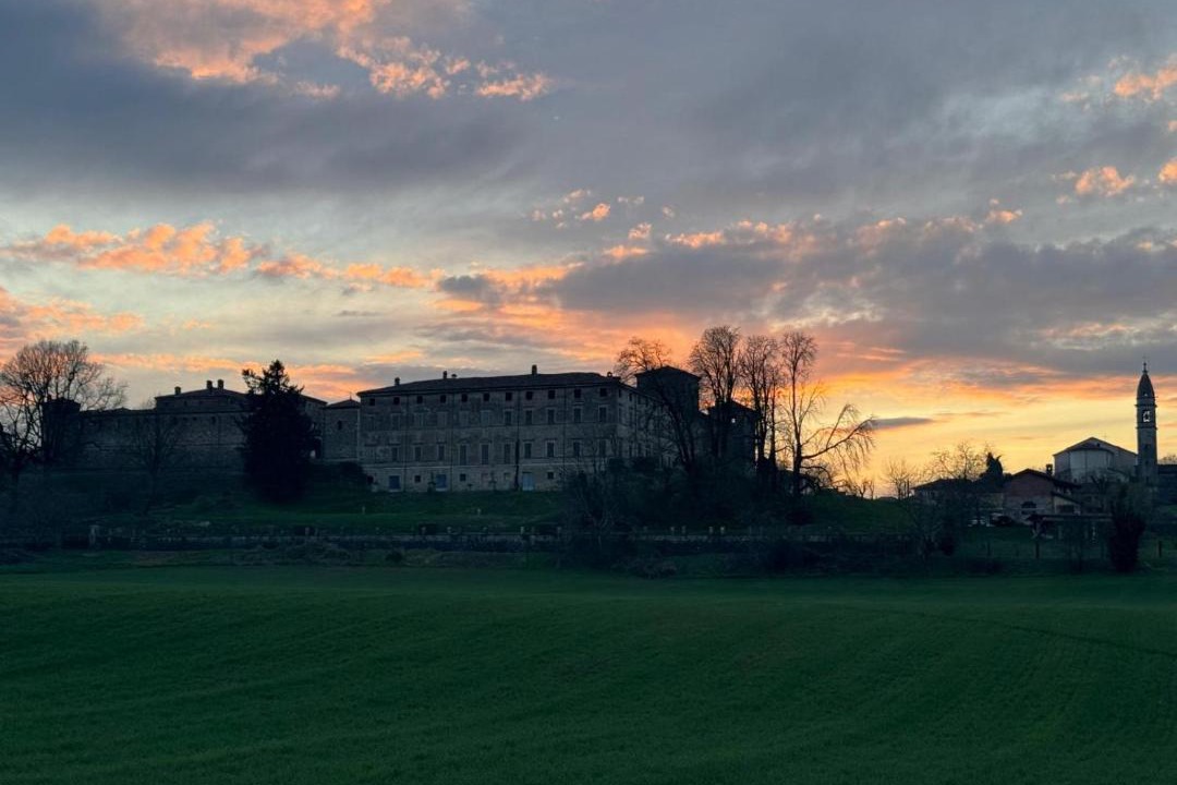 Agazzano Bed & Breakfast | Sfumature del Borgo
