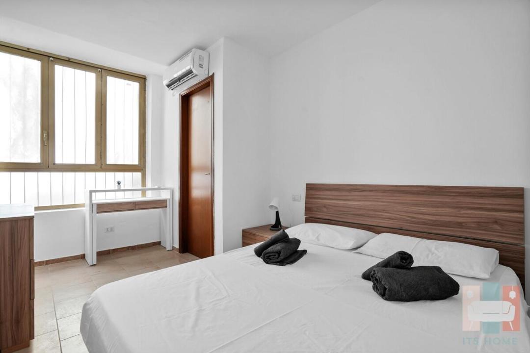 Villapizzone Apartment | CA7 Luminoso Bilocale Moderno vicino alla stazione