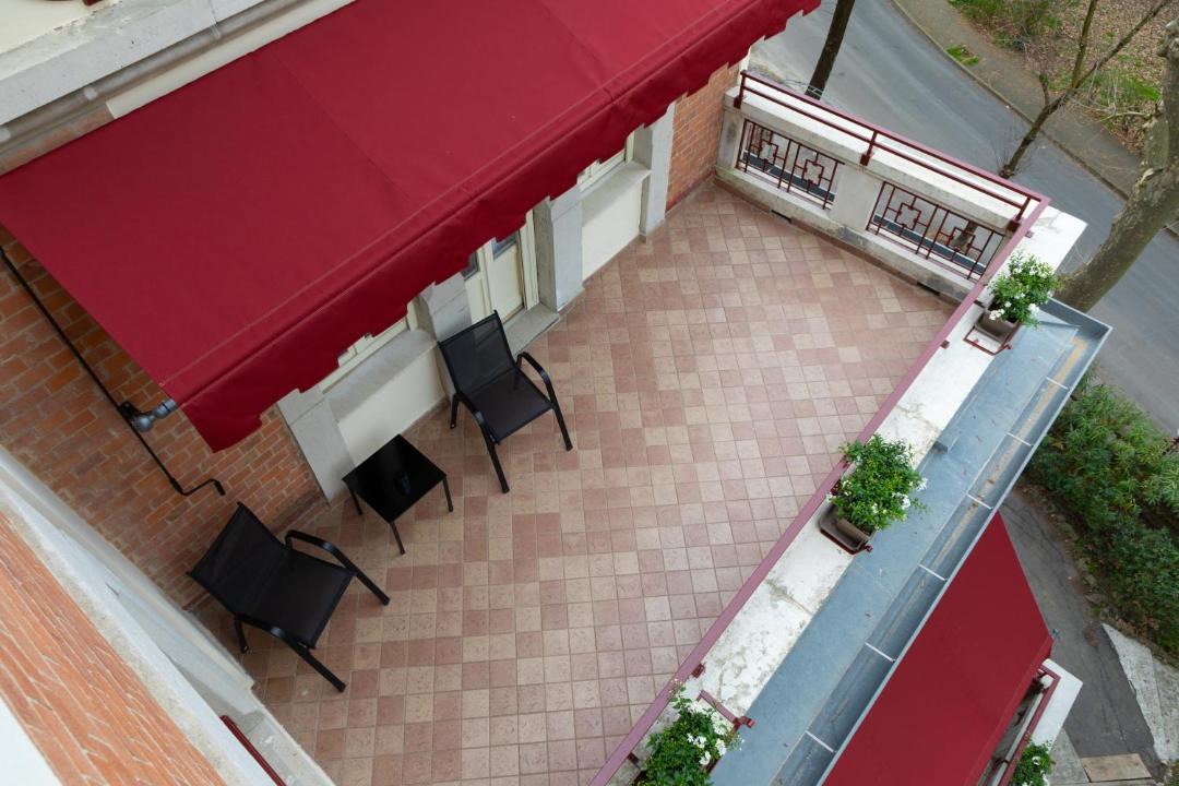 Salsomaggiore Terme Hotel | VILLA UGO b & b