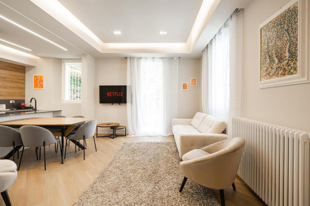 Saragozza-Porto Villa | Beautiful villa close to the center of Bologna