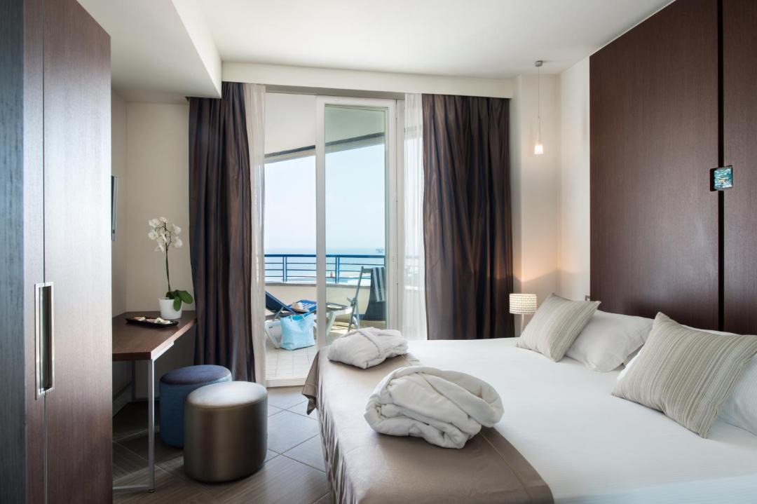 Igea Marina Hotel | Blu Suite Resort