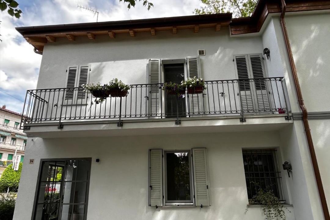 Anzola dell'Emilia Apartment | Emilia94