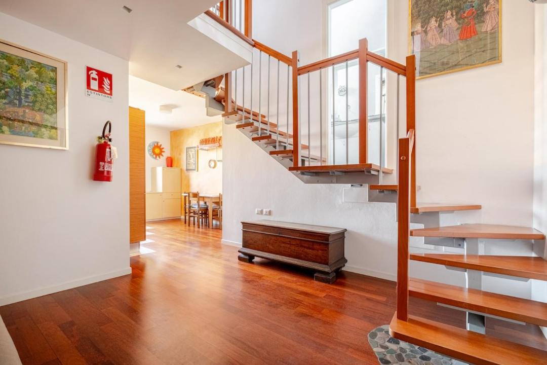 Anzola dell'Emilia Apartment | Appartamento Andrew’s house con parcheggio privato
