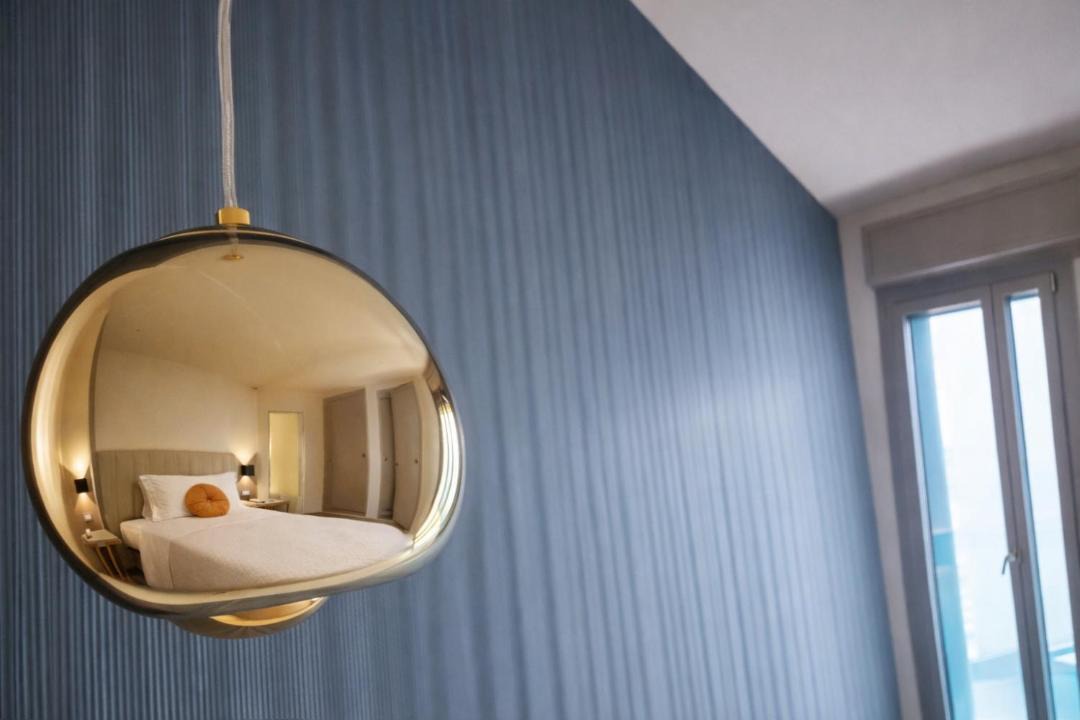 Villamarina Bed & Breakfast | Frontemare Appartamenti e Camere ELISABETTA