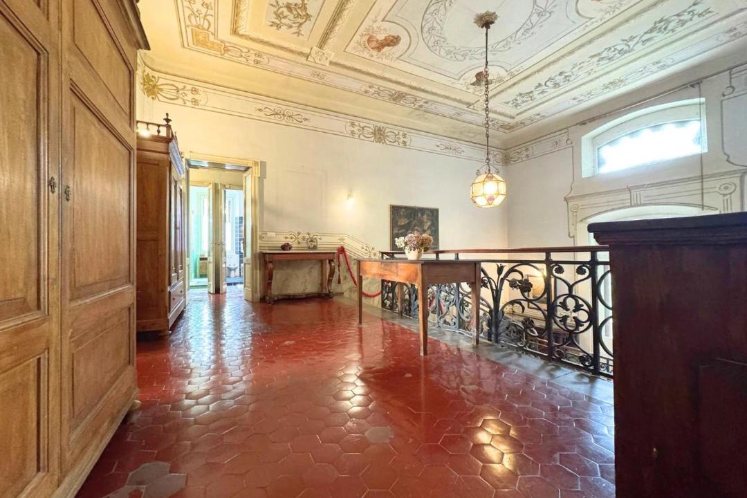 Fiesco Villa | Villa Cervi
