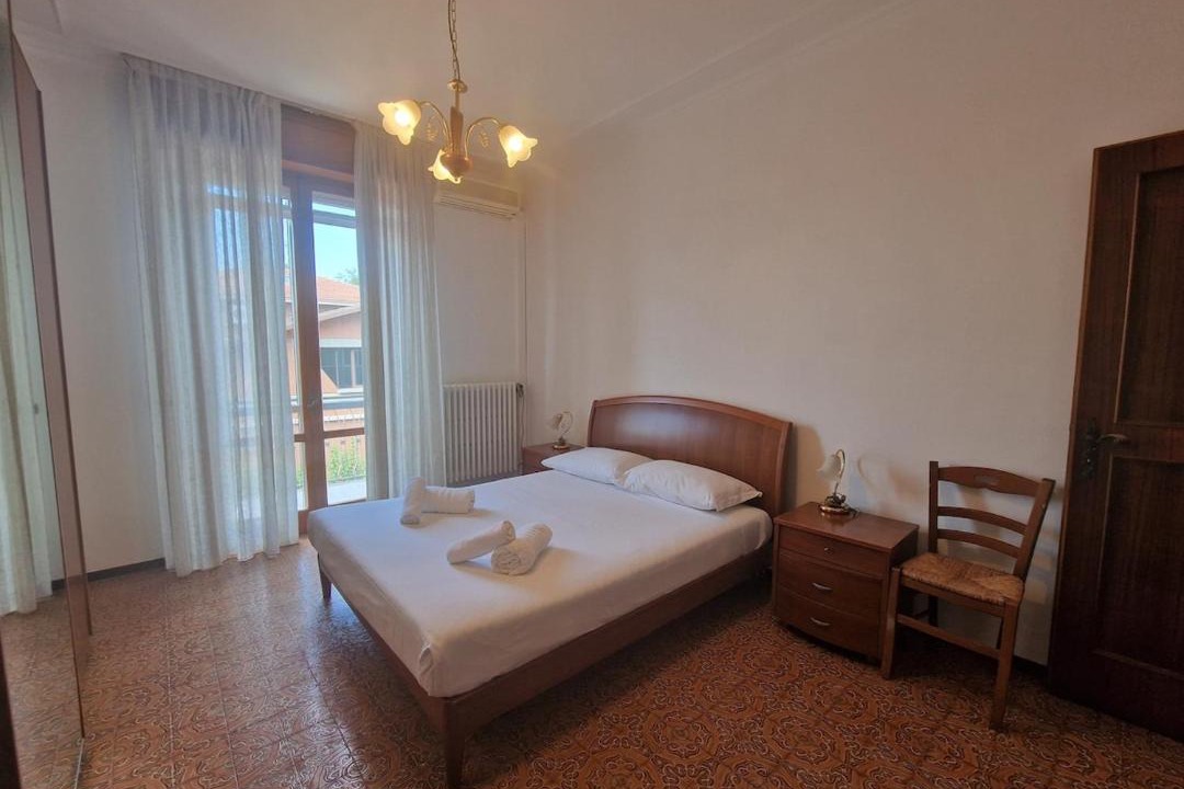 Lubiana Apartment | FuoriPorta Affitti Brevi - Giovenale Piccolo